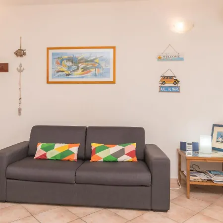 Alessandra By Interhome * Santa Teresa Gallura