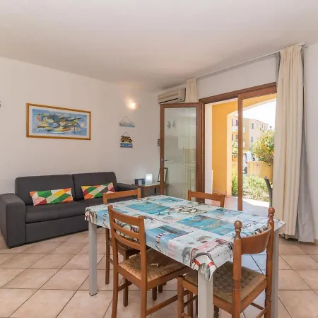 Apartment Alessandra By Interhome