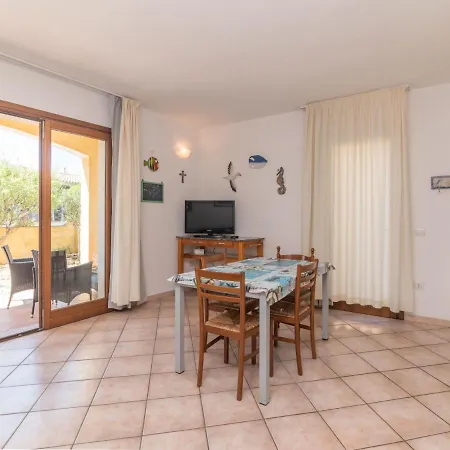 Alessandra By Interhome Apartament Santa Teresa Gallura