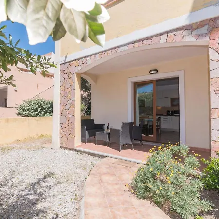 Alessandra By Interhome Santa Teresa Gallura