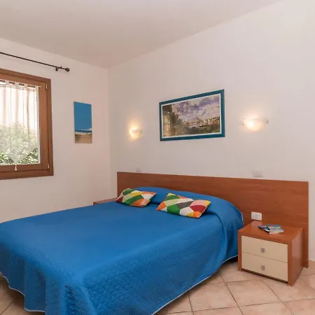 Alessandra By Interhome Apartment Santa Teresa Gallura