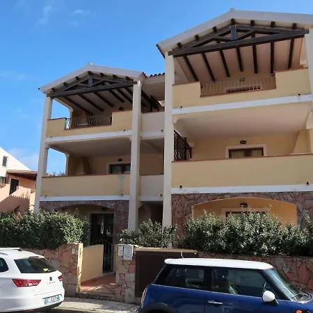 Apartamento Alessandra By Interhome
