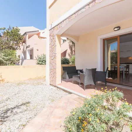 Apartman Alessandra By Interhome