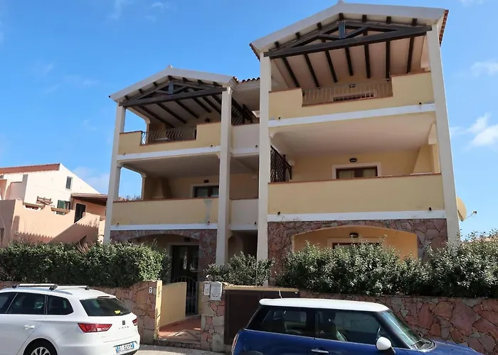 Apartman Alessandra By Interhome
