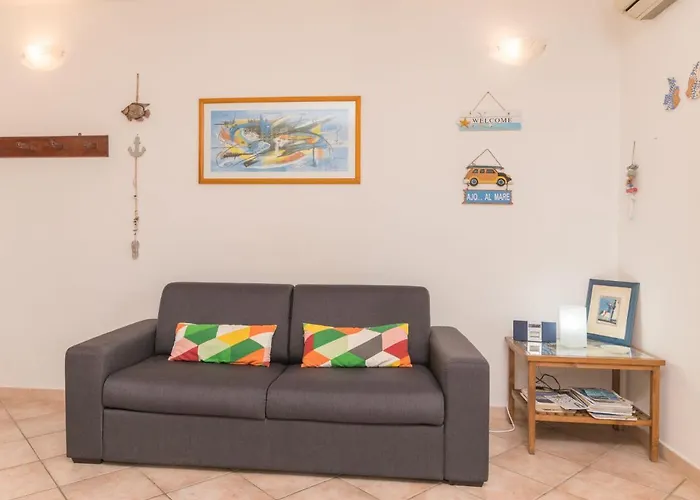 Alessandra By Interhome * Santa Teresa Gallura