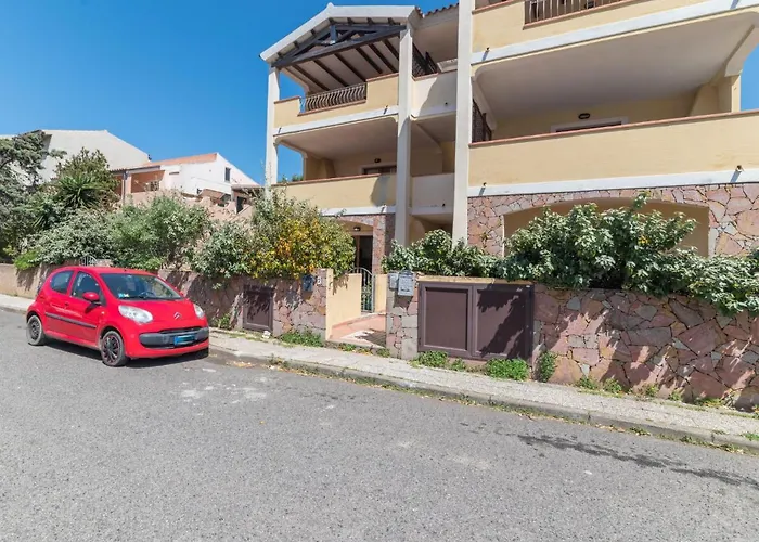 Apartman Alessandra By Interhome