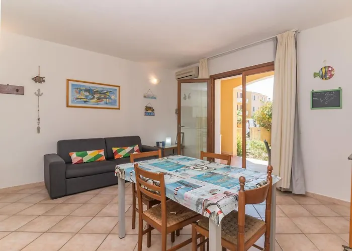 Apartman Alessandra By Interhome