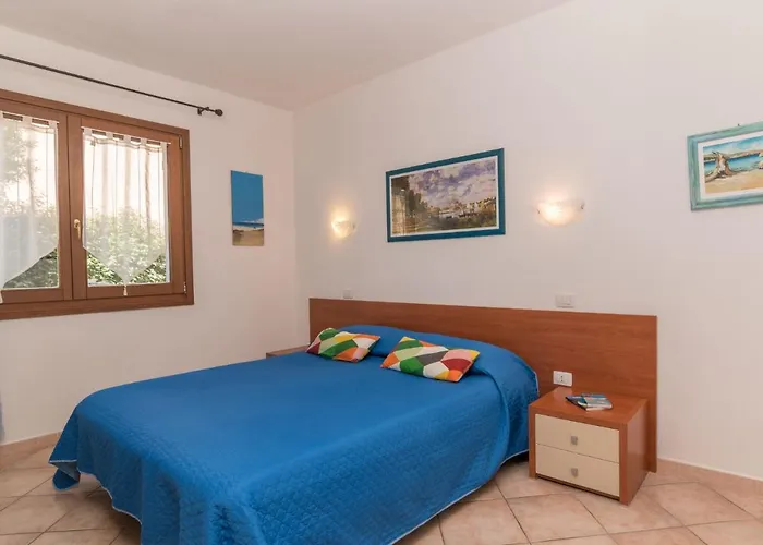 Alessandra By Interhome Apartman Santa Teresa Gallura